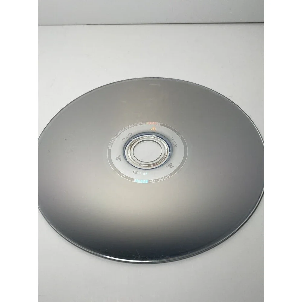 Play Station 3 Sports Champions (PS3, PlayStation 3) Disc Only